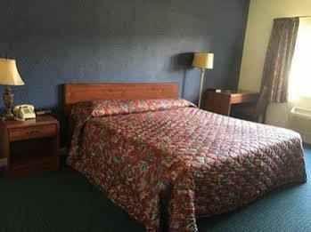 Cci Express Inn 中心城市 外观 照片