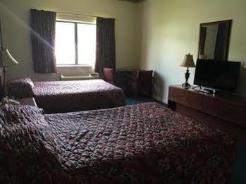 Cci Express Inn 中心城市 外观 照片